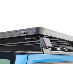 Suzuki Jimny (2018-Current) Slimline II Roof Rack by Front Runner - KRSJ003T