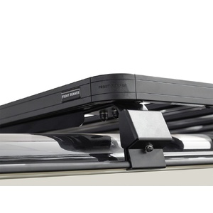 Suzuki Jimny (2018-Current) Slimline II 3/4 Roof Rack Kit by Front Runner - KRSJ006T