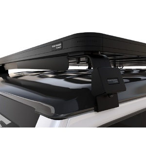 Suzuki Jimny 5 Door (2023-Current) Slimline II Roof Rack Kit / Tall by Front Runner - KRSJ008T