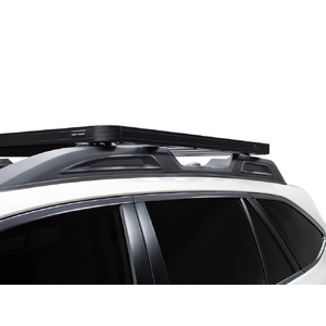 Subaru Outback (2015-2019) Slimline II Roof Rail Rack Kit by Front Runner - KRSO002T