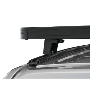 Suzuki Grand Vitara (2007-2014) Slimline II Roof Rack Kit by Front Runner - KRSV001T