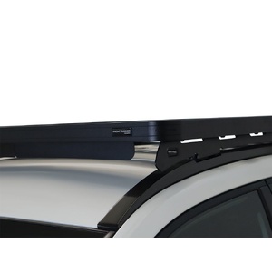Toyota Corolla Cross (2020-Current) Slimline II Roof Rack Kit by Front Runner - KRTC002T
