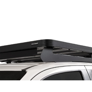 Toyota Fortuner (2016-Current) Slimline II Roof Rack Kit by Front Runner - KRTF010T