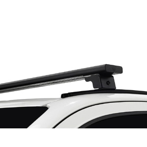 Toyota Hilux Revo DC (2016-Current) Load Bar Kit / Track AND Feet by Front Runner - KRTH022