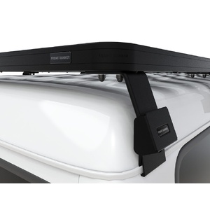 Toyota Land Cruiser 78 Slimline II 3/4 Roof Rack Kit by Front Runner - KRTL018L