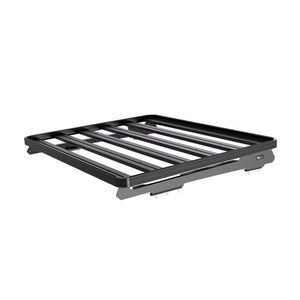 Toyota Land Cruiser 200/Lexus LX570 Slimline II 1/2 Roof Rack Kit by Front Runner - KRTL032T