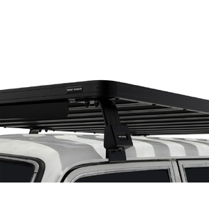 Toyota Land Cruiser 60 Slimline II Roof Rack Kit / Tall by Front Runner - KRTL041T