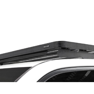 Toyota Land Cruiser 200/Lexus LX570 Slimline II Roof Rack Kit / Low Profile by Front Runner - KRTL042T