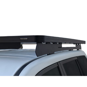 Toyota Prado 150 Slimline II Roof Rack Kit by Front Runner - KRTP015T