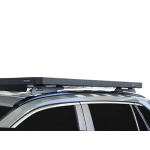 Toyota Rav4 (2019-Current) Slimline II Roof Rack Kit by Front Runner - KRTR004T