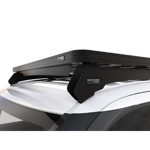 Toyota Sequoia (2022-Current) Slimline II Roof Rack Kit by Front Runner - KRTS002T