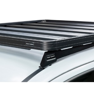 Toyota Tacoma (2005-2023) Slimline II Roof Rack Kit / Low Profile by Front Runner - KRTT005T