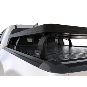 Toyota Tacoma (2005-Current) Retrax Slimline II Load Bed Rack Kit by Front Runner - KRTT958T