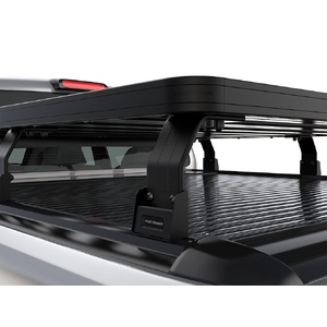 Toyota Tacoma ReTrax XR 5in (2005-Current) Slimline II Load Bed Rack Kit by Front Runner - KRTT961T