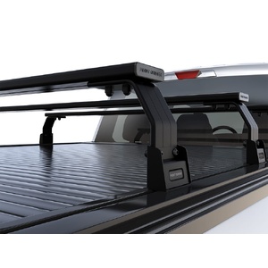 Toyota Tacoma ReTrax XR 5in (2005-Current) Triple Load Bar Kit by Front Runner - KRTT965