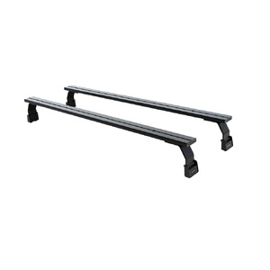 Toyota Tacoma ReTrax XR 5'6in (2007-Current) Double Load Bar Kit by Front Runner - KRTT972