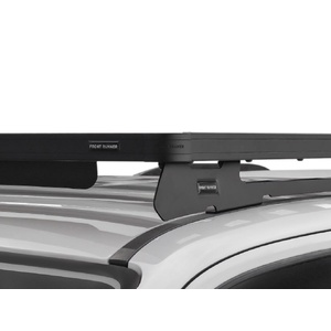 Volkswagen Amarok (2010-2022) Slimline II Roof Rack Kit by Front Runner - KRVA003T