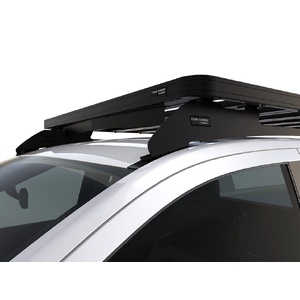 Volkswagen Amarok (2023-Current) Slimline II Roof Rack by Front Runner - KRVA007T