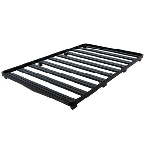 Volkswagen California T6.1 Slimline II Roof Rack Kit by Front Runner - KRVC010T