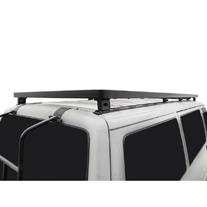 Volkswagen T4 Transporter (1990-2003) Slimline II Roof Rack Kit by Front Runner - KRVT011T
