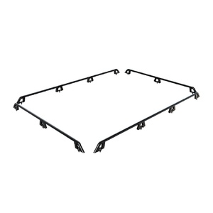 Expedition Perimeter Rail Kit - for 1560mm (L) X 1165mm (W) Rack by Front Runner - KRXA005