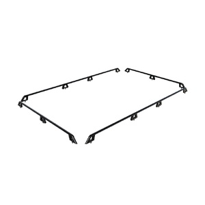 Expedition Perimeter Rail Kit - for 1762mm (L) X 1165mm (W) Rack by Front Runner - KRXA006