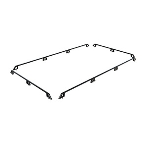 Expedition Perimeter Rail Kit - for 1964mm (L) X 1165mm (W) Rack by Front Runner - KRXA007