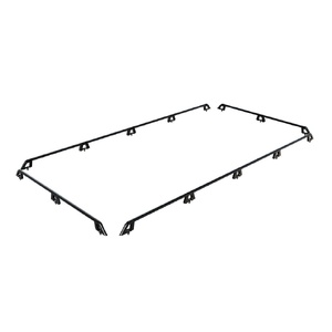 Expedition Perimeter Rail Kit - for 2166mm (L) X 1165mm (W) Rack by Front Runner - KRXA008