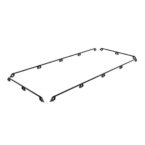 Expedition Perimeter Rail Kit - for 2570mm (L) X 1165mm (W) Rack by Front Runner - KRXA010
