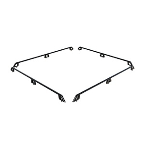 Expedition Perimeter Rail Kit - for 1358mm (L) X 1255mm (W) Rack by Front Runner - KRXD004