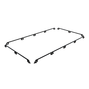 Expedition Perimeter Rail Kit - for 2166mm (L) X 1255mm (W) Rack by Front Runner - KRXD008