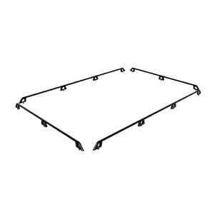 Expedition Perimeter Rail Kit - for 1964mm (L) X 1345mm (W) Rack by Front Runner - KRXG007