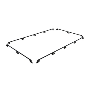 Expedition Perimeter Rail Kit - for 2166mm (L) X 1345mm (W) Rack by Front Runner - KRXG008