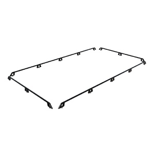 Expedition Perimeter Rail Kit - for 2368mm (L) X 1345mm (W) Rack by Front Runner - KRXG009