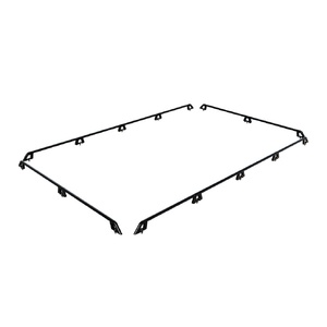 Expedition Perimeter Rail Kit - for 2166mm (L) X 1425mm (W) Rack by Front Runner - KRXJ008