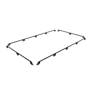 Expedition Perimeter Rail Kit - for 2368mm (L) X 1425mm (W) Rack by Front Runner - KRXJ009
