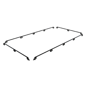 Expedition Perimeter Rail Kit - for 2570mm (L) X 1425mm (W) Rack by Front Runner - KRXJ010