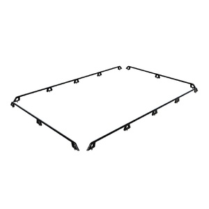 Expedition Perimeter Rail Kit - for 2166mm (L) X 1475mm (W) Rack by Front Runner - KRXM008