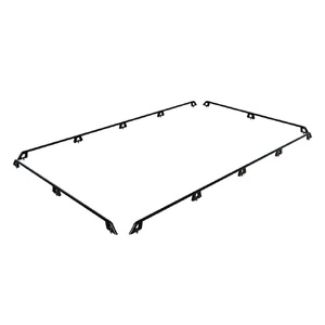 Expedition Perimeter Rail Kit - for 2368mm (L) X 1475mm (W) Rack by Front Runner - KRXM009