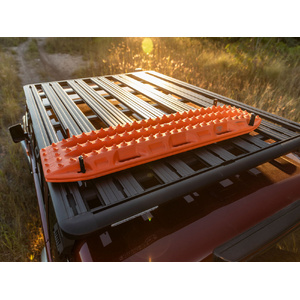 Kaon Flush Flat Maxtrax &amp; TRED Mounts to suit Platform Racks