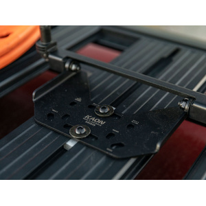 Kaon Raised Folding Maxtrax &amp; TRED Mounts to suit Platform Racks