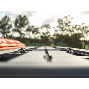 Kaon Stealth Flush Folding Maxtrax &amp; TRED Mounts to suit Platform Racks