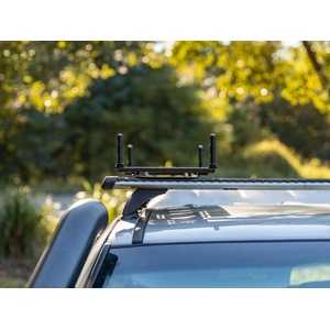 Kaon Folding Maxtrax &amp; TRED Mounting Board to suit Cross Bars 