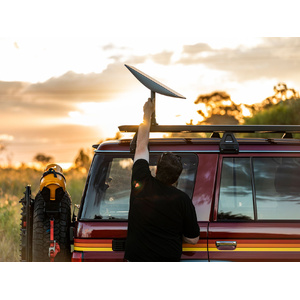 Kaon Surface StarPort Starlink Gen 2 Mount