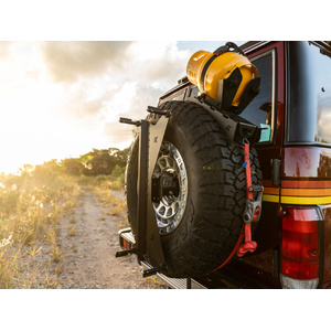 Kaon Out-Back Maxtrax LITE Mount [Maxtrax Mount Only]