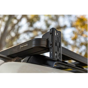 Kaon Universal 270 Degree Awning Bracket Set to suit Front Runner