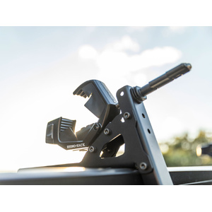 Kaon Side Mount Angled Maxtrax &amp; TRED Mounts