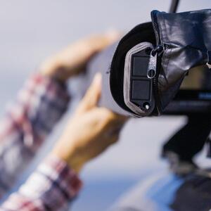 Darche Kozi Awning - 2 X 2.5M