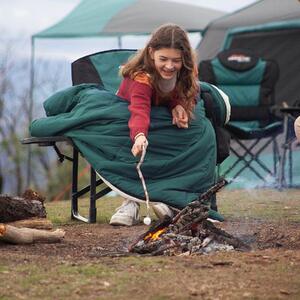 Darche Kozi Junior Sleeping Bag (-5C)