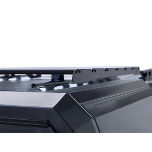 Pickup Load Bed 5.5' Canopy/Cap/Trailer Slimsport Rack Kit by Front Runner - KSCA001